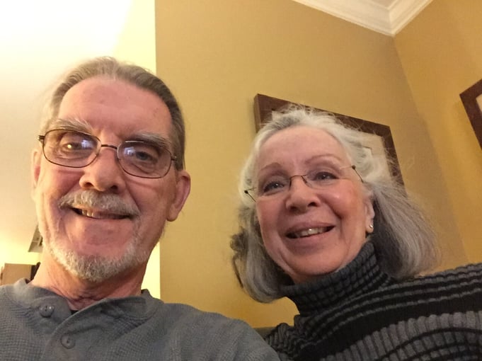TM and Susie