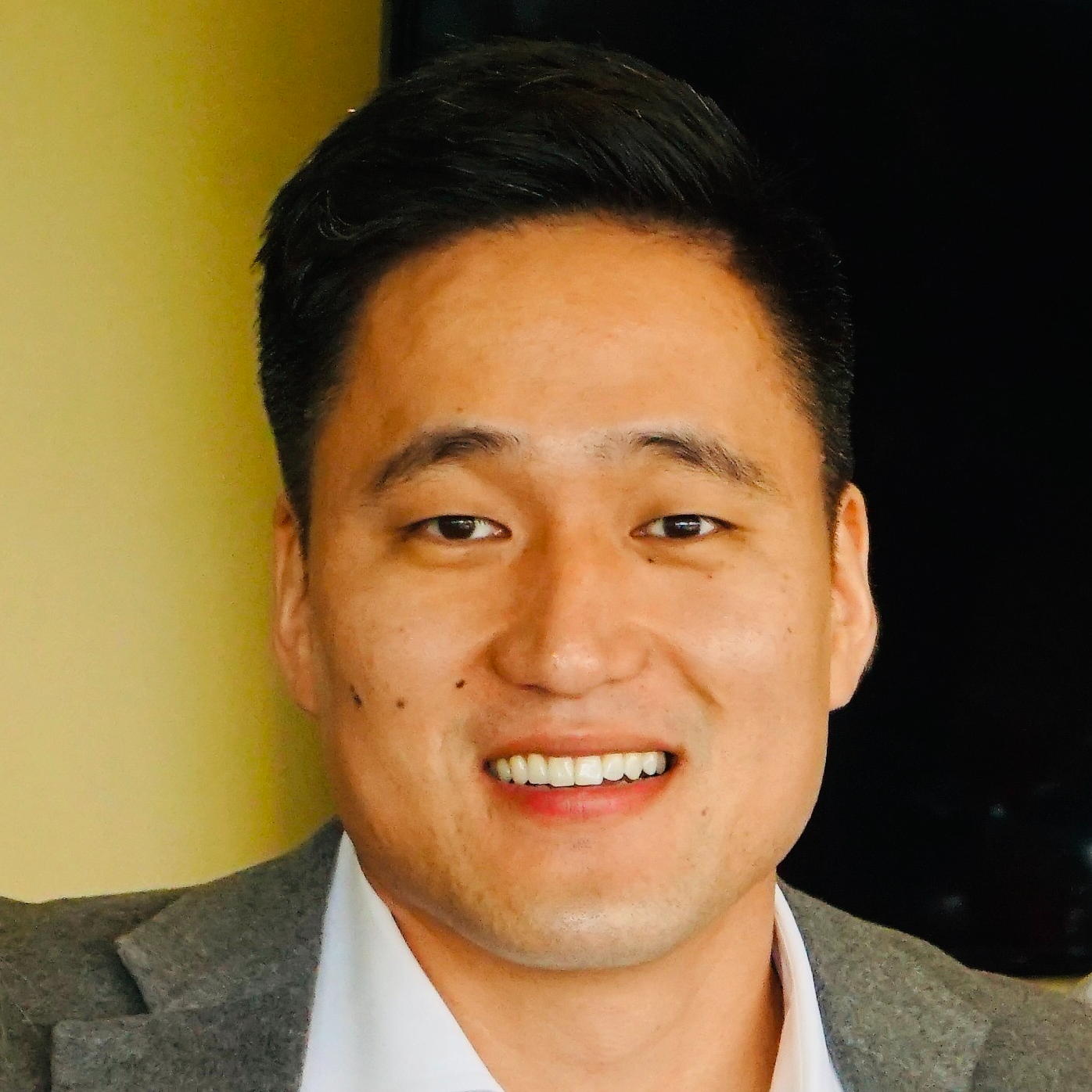 Picture of Elijah Jeong