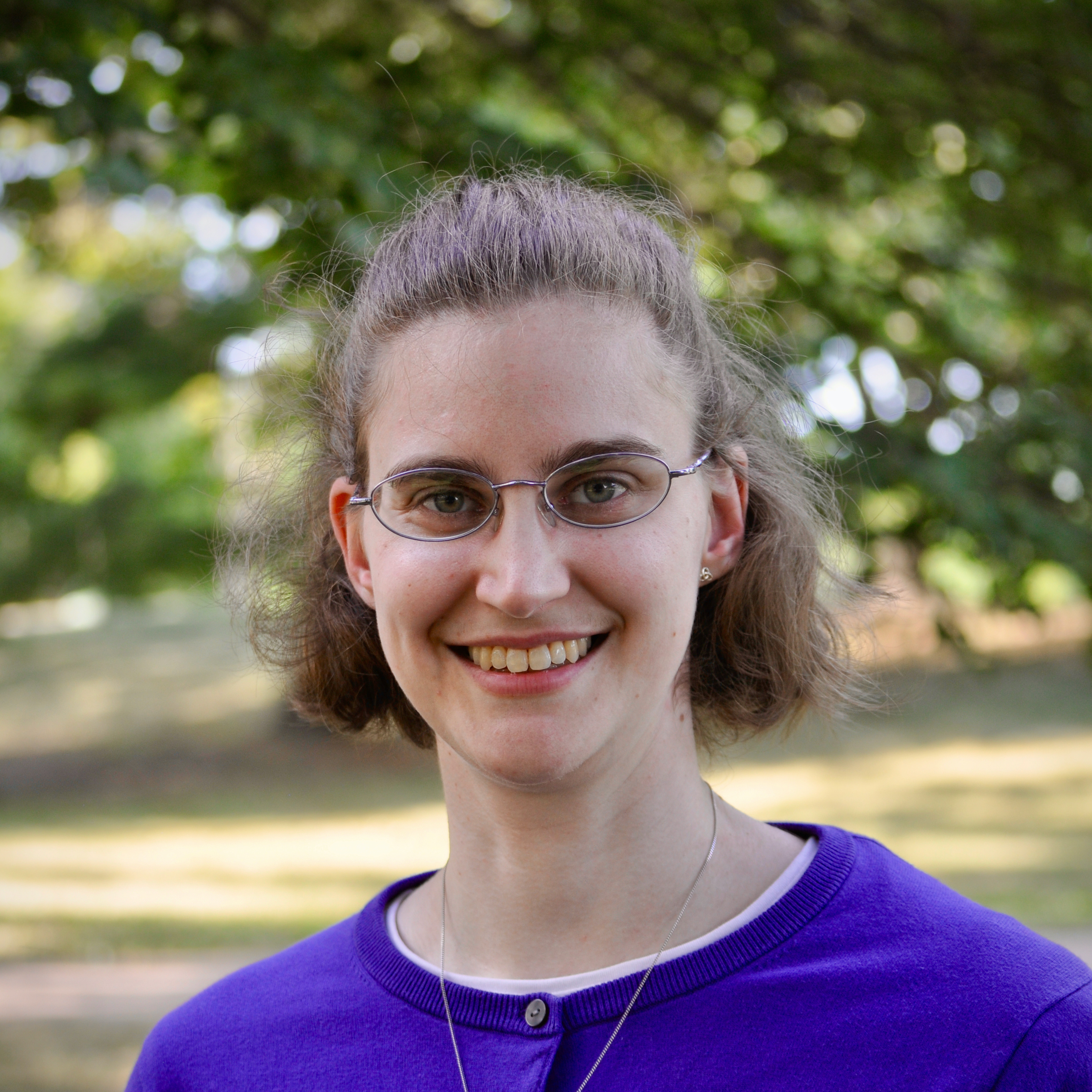 Picture of Emily Wenneborg